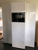 Ikea Metod Ringhult Türen Fronten weiß 60x120 60x100 40x100 Nordrhein-Westfalen - Menden Vorschau