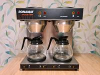 Bonamat Mondo Twin Kaffeemaschine Thüringen - Geisa Vorschau