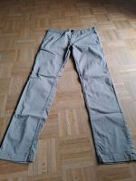 Hugo Boss Hose Herren Slim Fit 34/34 Beige Nordrhein-Westfalen - Ennigerloh Vorschau