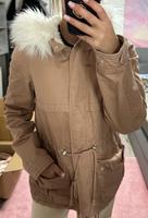 Winterjacke Wintermantel Mantel Jacke Weste Damen Kinder Saarland - Rehlingen-Siersburg Vorschau