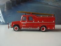 Feuerwehr Dodge D-500 im Maßstab 1:72 Rheinland-Pfalz - Waldalgesheim Vorschau