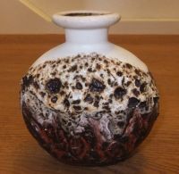 Vintage: Vase von Dümler & Breiden - ca. 12 cm hoch Frankfurt am Main - Bergen-Enkheim Vorschau