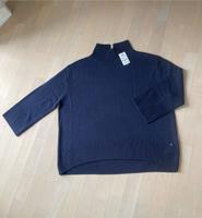 Monari Pullover dunkelblau Gr. 44 neu mit Etikett Bayern - Abensberg Vorschau