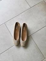 Neu Ballerina Gabor Gr.39,5 inklusive Versand Nordrhein-Westfalen - Bottrop Vorschau