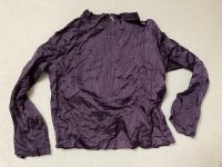 AIRFIELD: „Shirt", Violett, Gr. 38, Langarm, Techno-Stoff München - Pasing-Obermenzing Vorschau