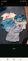 T-Shirt Paket Junge 104 Rheinland-Pfalz - Ludwigshafen Vorschau