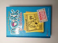 Dork Diaries5 Nikkis nicht ganz so guter Rat in allen Lebenslagen Bayern - Bindlach Vorschau