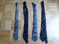 Krawatten Schlips Mode Herrenmode Vintage Retro 12x Köln - Pesch Vorschau