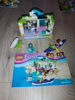 Lego Friends 41315 Surfladen Bad Doberan - Landkreis - Rövershagen Vorschau