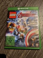Xbox one Lego Marvel Avengers Nordrhein-Westfalen - Dinslaken Vorschau