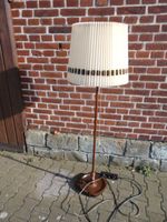 Antike Stehlampe Nordrhein-Westfalen - Herzebrock-Clarholz Vorschau