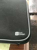 Dura Gadget Laptop-Tasche 17" Baden-Württemberg - Haßmersheim Vorschau