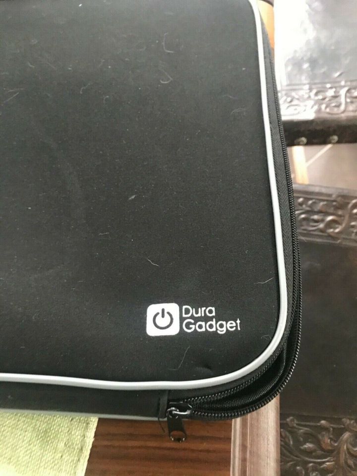 Dura Gadget Laptop-Tasche 17" in Haßmersheim