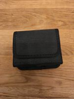 Stoffcase Case Gürteltasche Kartenfach für Z Flip5 Schwarz NEU Baden-Württemberg - Sindelfingen Vorschau