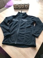 Jungen Fleecejacke Innejacke Weste Fleece schwarz Größe 152 Bayern - Schöllnach Vorschau