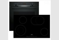 Bosch Herdset Backofen 60cm autark + Gorenje Kochfeld 80cm NEU Essen - Altenessen Vorschau