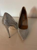 Steve Madden Pumps Glitzer 37 Nordrhein-Westfalen - Kerpen Vorschau