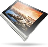 Lenovo Yoga Tablet 8 16GB [8" WiFi only] silber (NEU + OVP) Friedrichshain-Kreuzberg - Kreuzberg Vorschau
