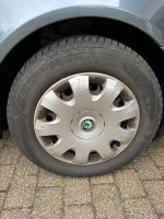 Stahlfelgen 195/65 R15 5x112 Winterreifen Baden-Württemberg - Hechingen Vorschau