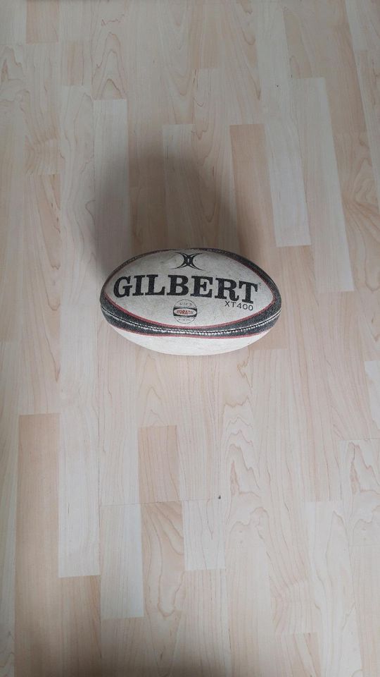 Rugbyall GILBERT XT 400 in Schwäbisch Hall