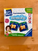 Ravensburger Mini Steps Memory NEU Hannover - Vahrenwald-List Vorschau