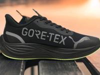 Puma GORE-TEX herren Schuhe Große 44 NEU Mit etiket Niedersachsen - Braunschweig Vorschau