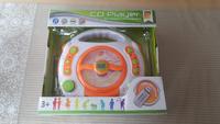 Idena CD-Player mit 2 Mikrofonen und USB für Kinder NEU Bayern - Rosenheim Vorschau
