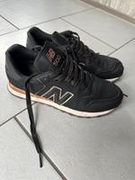 New Balance 500 sehr gut! Brandenburg - Herzfelde Vorschau
