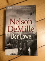 NEU Nelson deMille - der Löwe, Krimi Thriller, Taschenbuch Hessen - Wiesbaden Vorschau