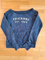 Sweatshirt A&F für junge Mädchen Wiesbaden - Mainz-Kostheim Vorschau