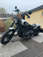 Harley Davidson Street Bob 114ci Bobber,Custom 5HD 7tKm Duisburg - Hamborn Vorschau