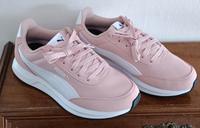 PUMA Unisex R78 Lightwind Sneaker NEU Niedersachsen - Syke Vorschau