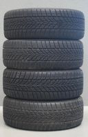 4x Dunlop SP Winter Sport 4D RFT* 205 45 R17 88V Winterreifen Bayern - Großmehring Vorschau