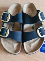 Birkenstock Arizona Big Buckle Narrow, neu, Gr 40 Bayern - Oberkotzau Vorschau