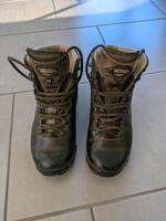 Meindl, Trekking,Leder Niedersachsen - Wriedel Vorschau