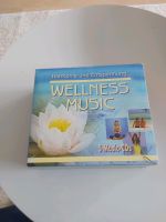 Harmonie und Entspannung Wellness Musik 5 CDS West - Nied Vorschau