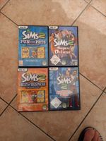 Sims 2 PC Spiele Thüringen - Kölleda Vorschau