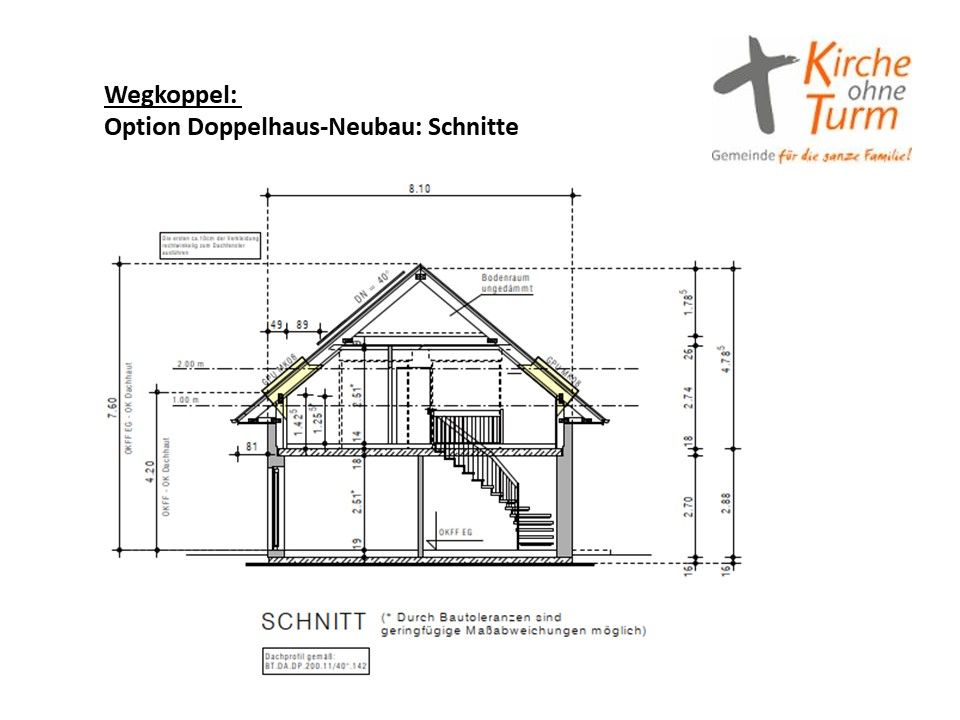 Haus Neubau zu verkaufen Traumhafte 4-Zimmer DHH inkl. Grundstück in Hamburg