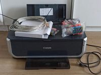 Drucker DEFEKT - Canon Pixma iP4300 Niedersachsen - Wolfsburg Vorschau