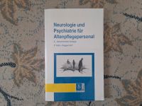 Neurologie und Psychatrie für Altenpflegepersonal - P. Hahn Nordrhein-Westfalen - Paderborn Vorschau