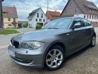 Gebrauchtwagen Fahrzeug zum Verkaufen 1er BMW im guten Zustand Baden-Württemberg - Calw Vorschau