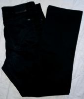 Brax Jeans "Cooper" W36 L34 perma black - NEU Nordrhein-Westfalen - Troisdorf Vorschau