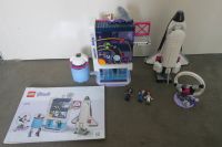 Lego Friends Olivias Raumfahrt-akademie 41713 vollständig Bayern - Helmstadt Vorschau