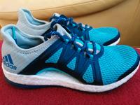 Adidas pure boost x Niedersachsen - Wendeburg Vorschau