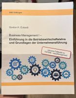 BWL Buch - Business Managament I Kiel - Neumühlen-Dietrichsdorf-Oppendorf Vorschau