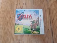 Zelda Ocarina Of Time 3D Bayern - Naila Vorschau