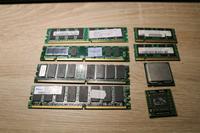 PC Computer  DDR-RAM  CPU Niedersachsen - Damme Vorschau
