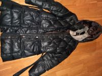 Think Pink Winterjacke  Daunenjacke  gr M schwarz Bayern - Neumarkt i.d.OPf. Vorschau