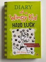 Gregs Tagebuch Englisch : Diary of a Wimpy Kid - Hard Luck Baden-Württemberg - Lörrach Vorschau