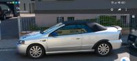 Sportwagen Opel Astra G Cabrio Leipzig - Schönefeld-Abtnaundorf Vorschau